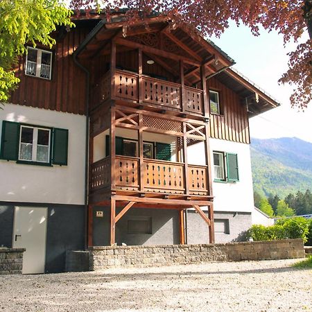 Villa Silvanus Ebensee Zewnętrze zdjęcie