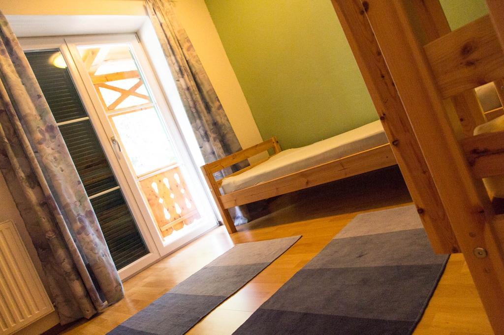 Villa Silvanus Ebensee Pokój zdjęcie