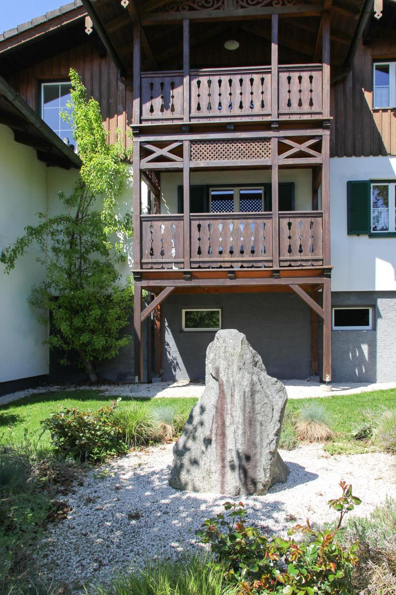 Villa Silvanus Ebensee Zewnętrze zdjęcie