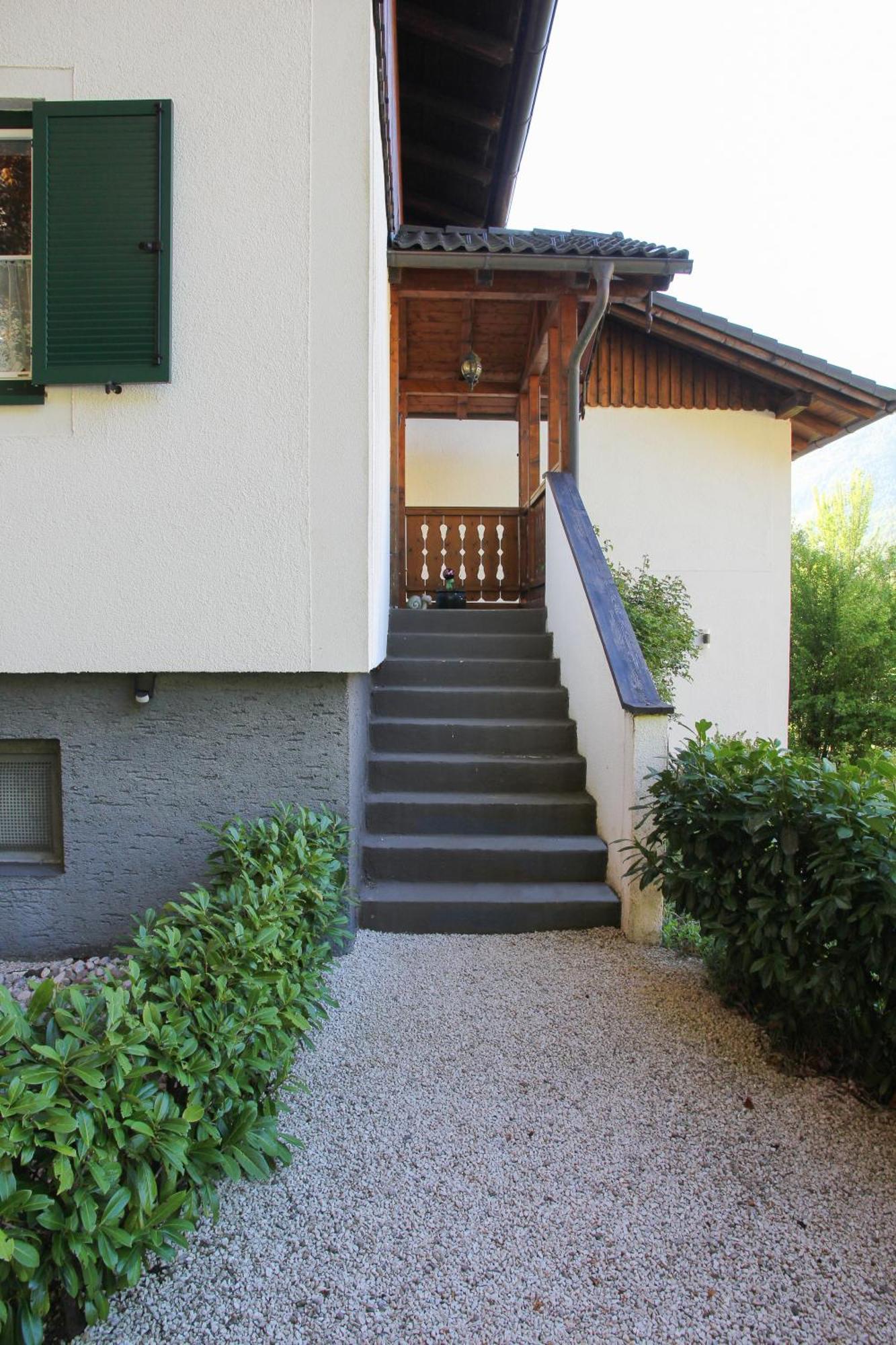 Villa Silvanus Ebensee Zewnętrze zdjęcie