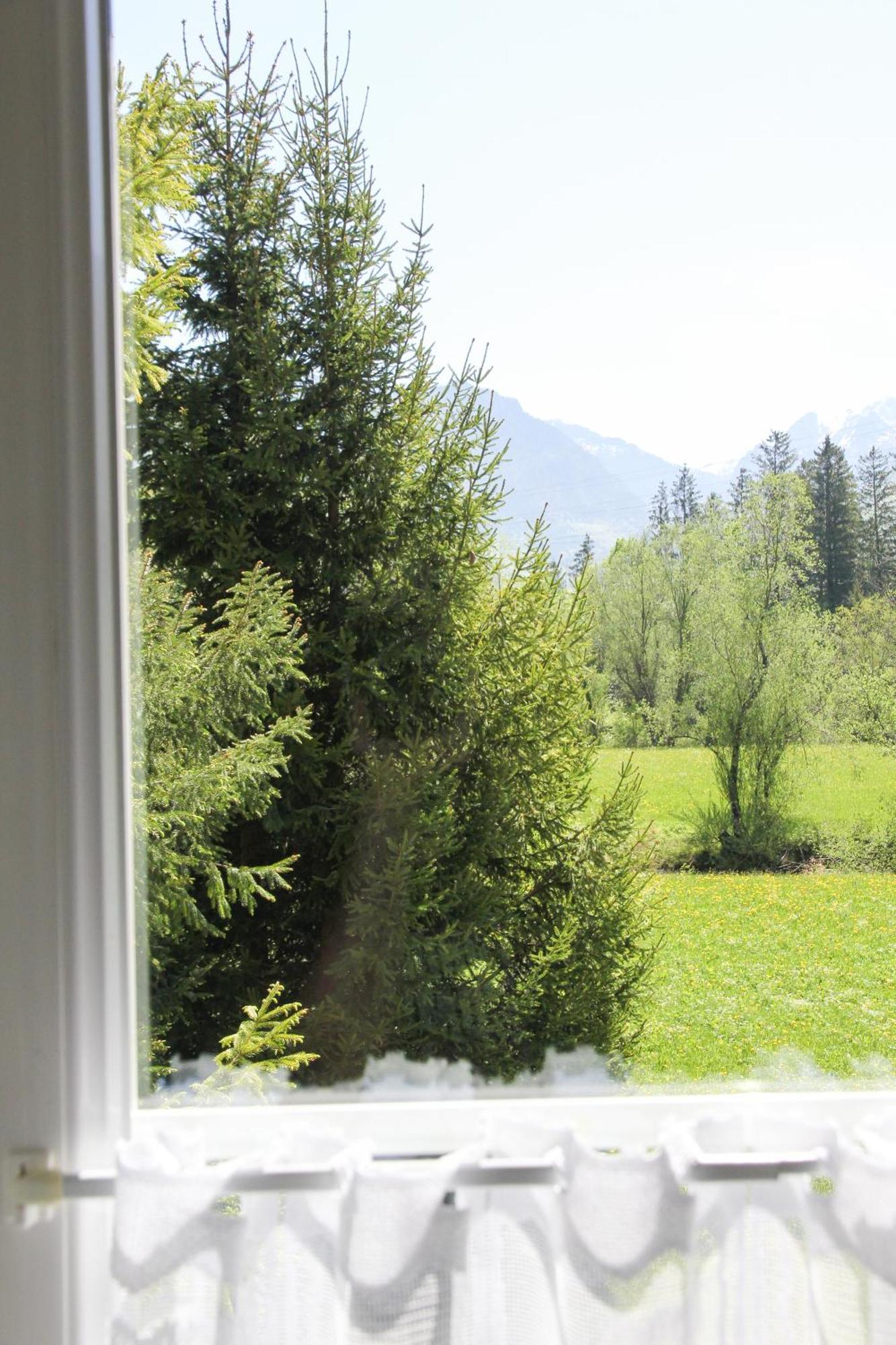Villa Silvanus Ebensee Zewnętrze zdjęcie