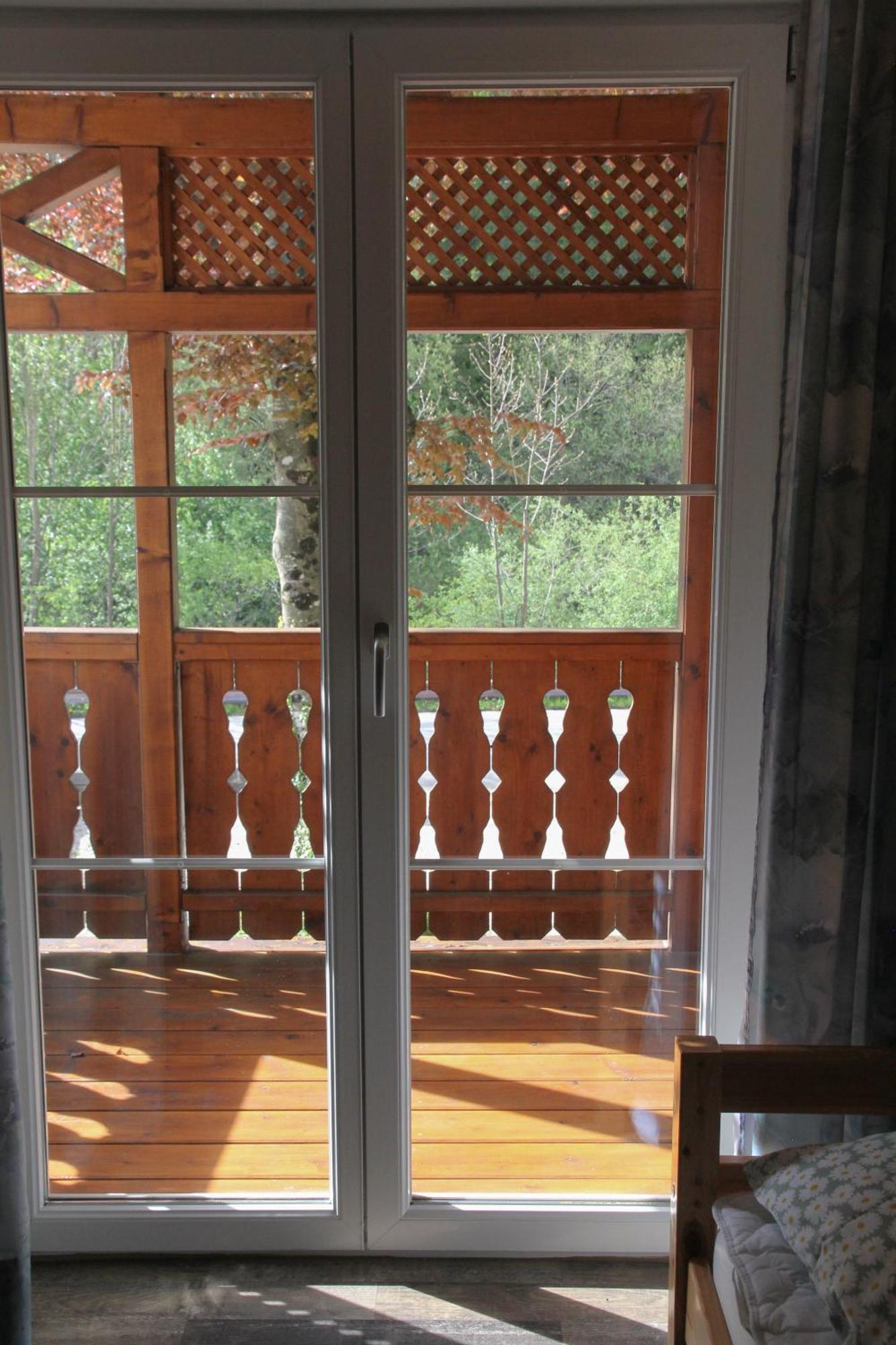 Villa Silvanus Ebensee Zewnętrze zdjęcie