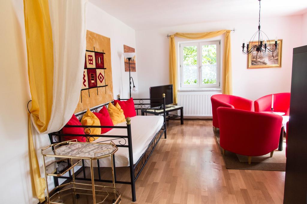 Villa Silvanus Ebensee Pokój zdjęcie