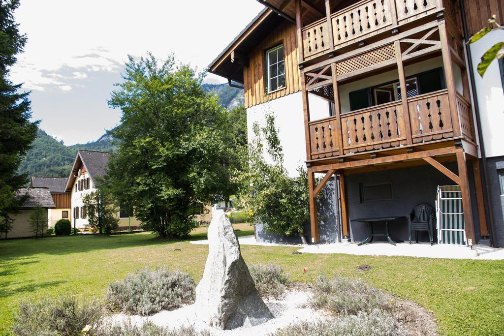 Villa Silvanus Ebensee Zewnętrze zdjęcie